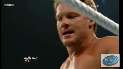Wwe Raw Chis Jericho vs John Morrison