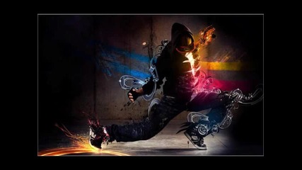 Eric Bellringer - Never Catch Me 