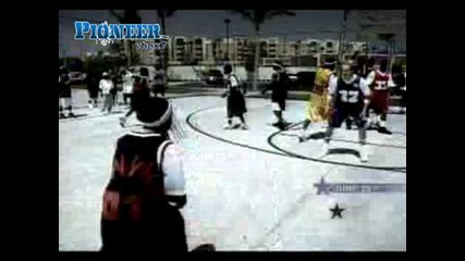 Lil Bow Wow - Basketball