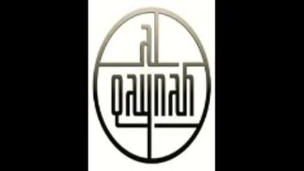 Al Qaynah - Demos ( full album demo 2008 ) oriental metal