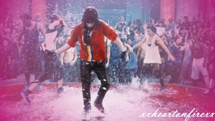Step Up