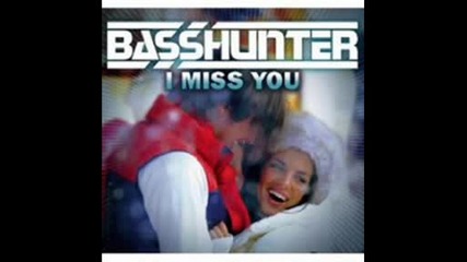 Basshunter - I Miss You (ringtone)