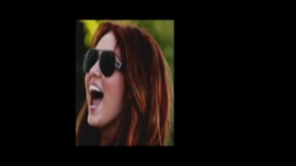 Miley Cyrus - For fans - Cant be tamed