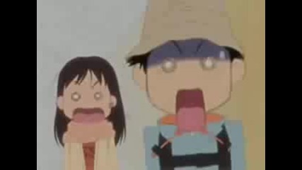 Amv - Various Anime - Moulin Rouge - Spectacular Spectular