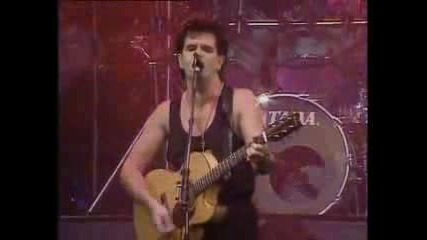 Runrig - Edinburgh Castle - Edge Of The World