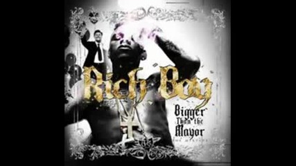 Rich Boy Ft. Polow Da Boy - Drop