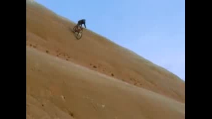 downhill xtreme...