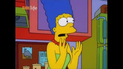 Семейство Симпсън - S12e18 - част 1 
