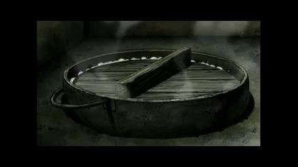 House of Five Leaves - епизод 08 
