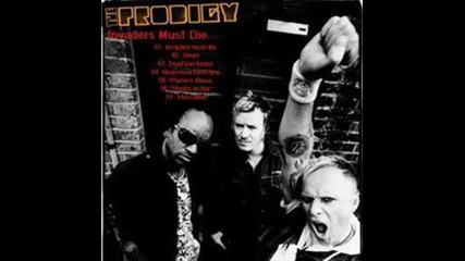 The Prodigy - Thunder