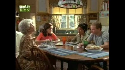 Malcolm in the middle - season 4 episode 20