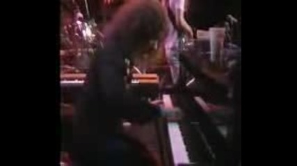Call Me The Breeze - Lynard Skynard 