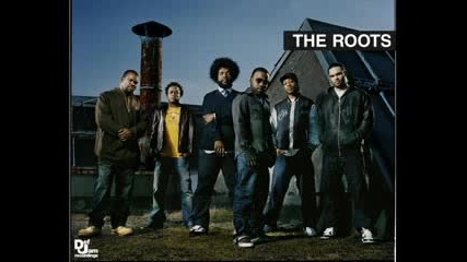 The Roots Guns are Drawn (full version) 