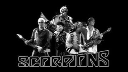 Scorpions - Dreamers (+lyrics)
