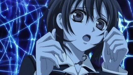 Vampire Knight