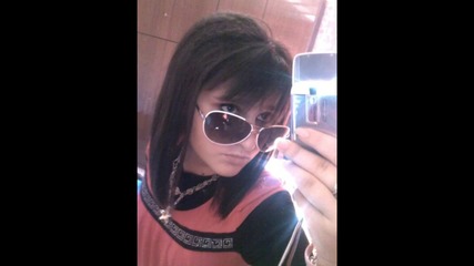 Единстфена!!!! love you :* 