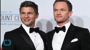 Neil Patrick Harris' Twins Have ''Incredible Palates,'' Love ''Oysters, Sardines, Prosciutto, Capers, Duck Liver, Miso''