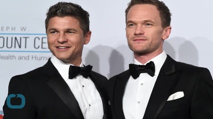 Neil Patrick Harris' Twins Have ''Incredible Palates,'' Love ''Oysters, Sardines, Prosciutto, Capers, Duck Liver, Miso''