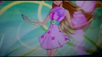 Flora Enchantix - Believix - Harmonix!