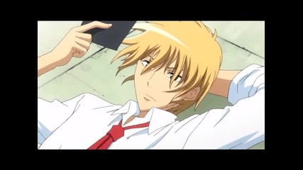 anime mix amv-just a dream