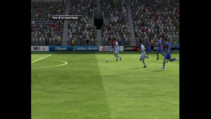 !!!fifa 11 Best goals Forever!!!by gamer95