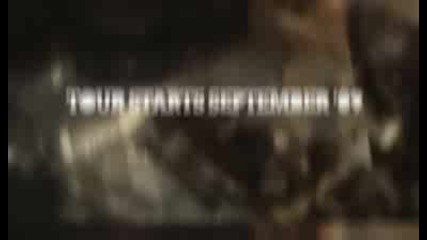Colin Mcrae : Dirt 2 - Debut Teaser