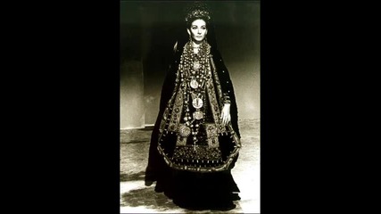 Maria Callas La Traviata 