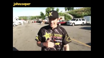 Formula Drift - Кръг 2 Atlanta