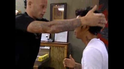 Miami Ink Season 1 ep1 part 4