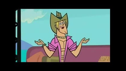 Total Drama World Tour Episode 24 part 1