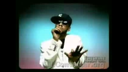 Eve Ft Swizz Beatz - Tambourine