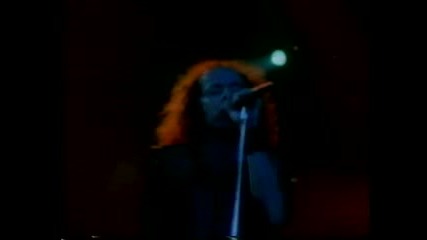 Scorpions - Still Loving You