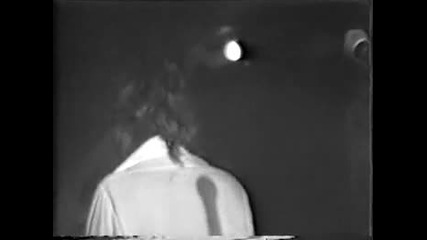 Genya Ravan Band - Ill Go Crazy 