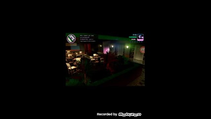 GTA Vice City епизод 1