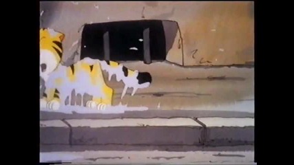 Billy The Cat S02e12 A Star Is Born