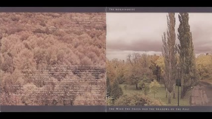 The Morningside - The Wind the Trees and the Shadows of the ( full album 2007 )