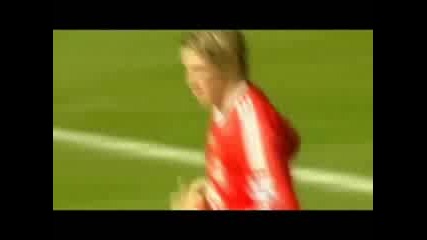 Fernando Torres - 2009 - Im Unstoppable