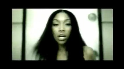 Brandy - Supreme (music Video] (hq)