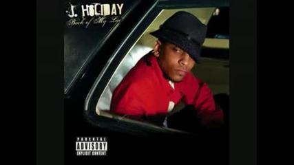 J - Holiday - Fall (2009)