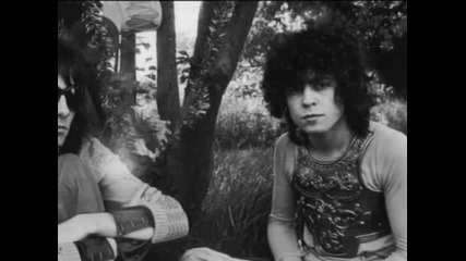 Marc Bolan & T. Rex - For The Lion And The Unicorn 