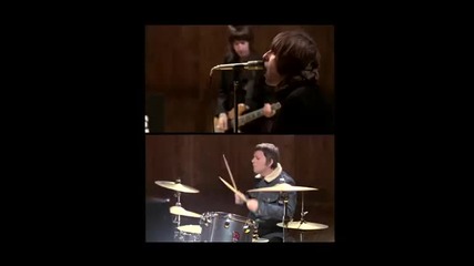 Beady Eye - The Roller [ Високо Качество ]