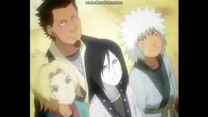 Naruto Cooll Girl- Its Amaze Cool Girl [.love.]