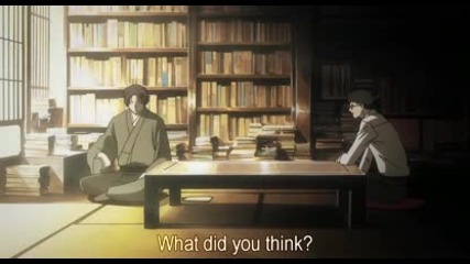 Mouryou no Hako Епизод 9 Eng Sub (box of Goblins) 