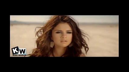 Selena Gomez - Shake It Up (my music video) Hd - превод 