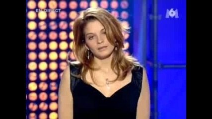 Nouvelle Star Celia - The Best