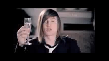 Cute Is What We Aim For The Curse Of Curves ( Official video ) 