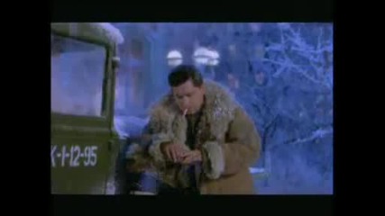 Песня о друге (н.расторгуев)