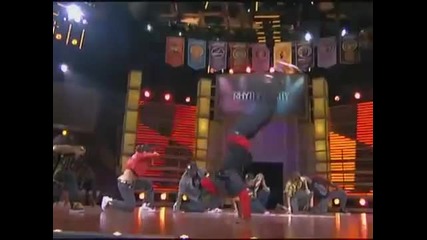 Abdc - Beyonce Challenge Preview 
