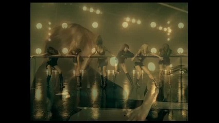 Pussycat Dolls Ft Snoop Dogg - Buttons (High Quality)