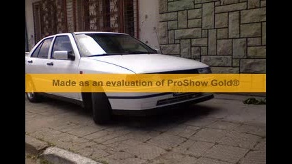 Seat Toledo